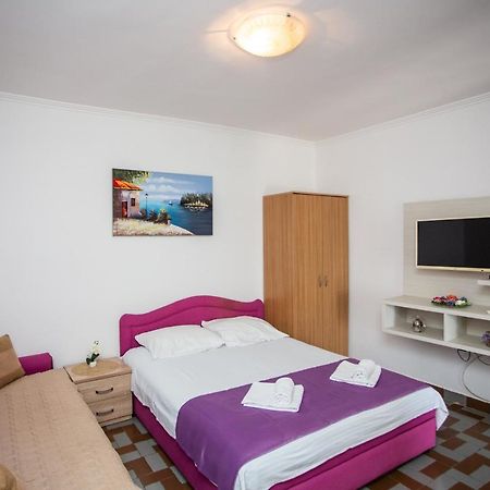 Apartments Jelena Ulcinj Buitenkant foto