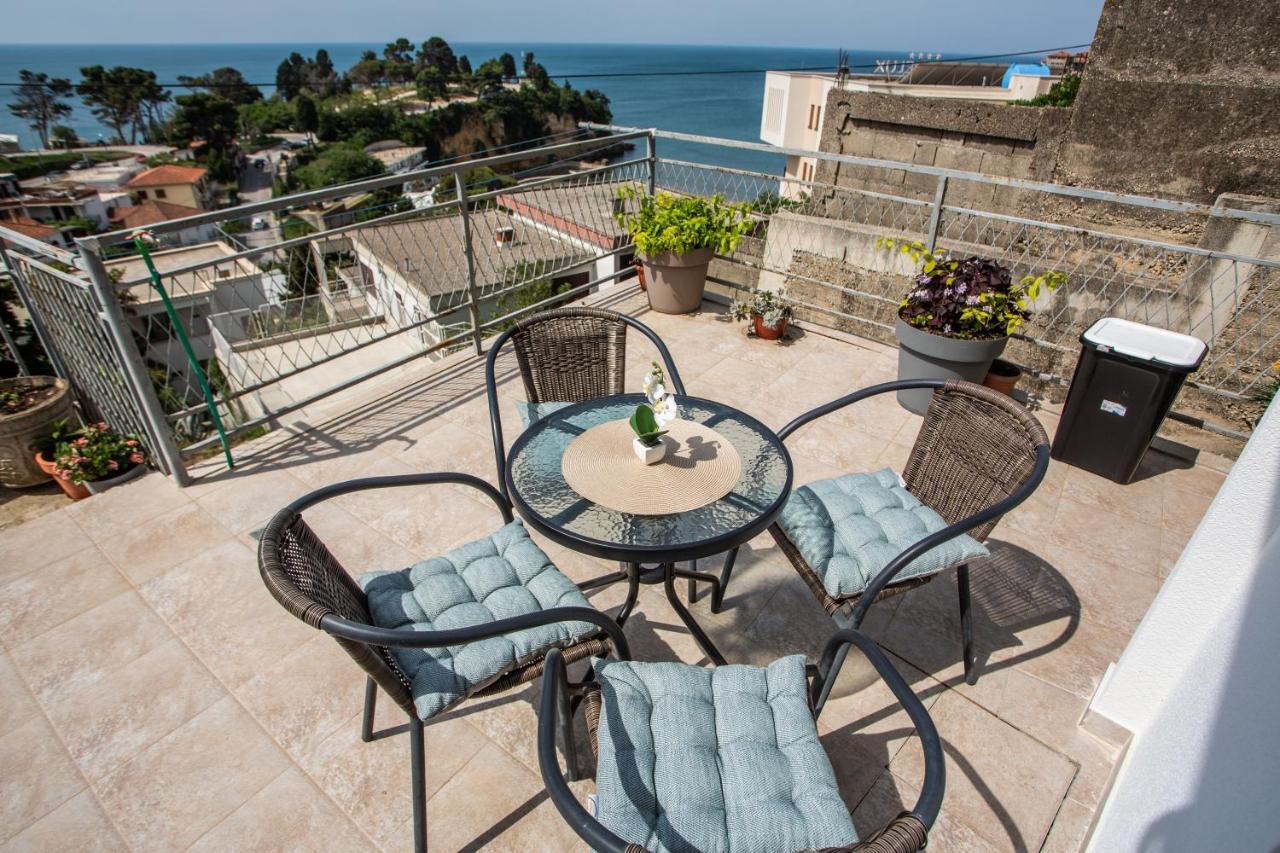 Apartments Jelena Ulcinj Buitenkant foto
