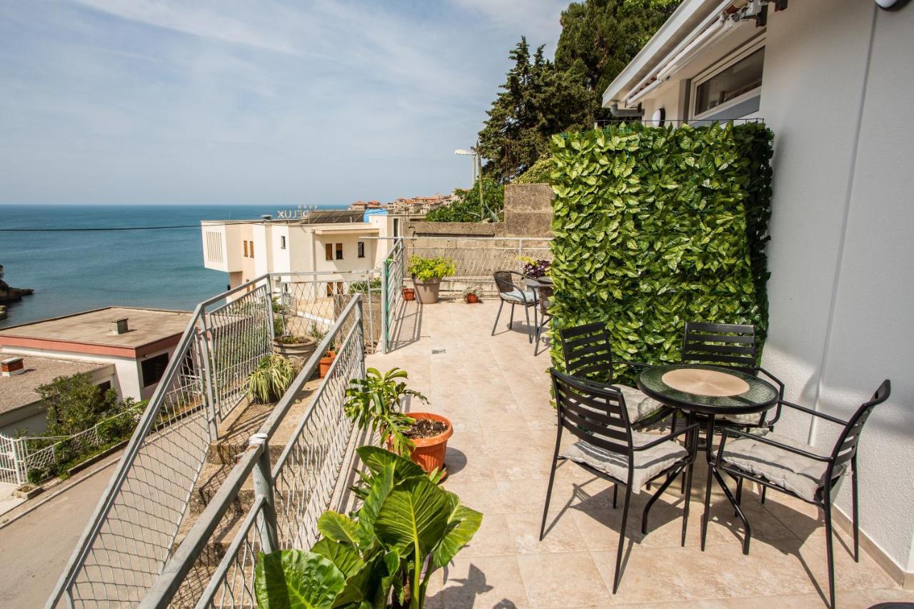 Apartments Jelena Ulcinj Buitenkant foto