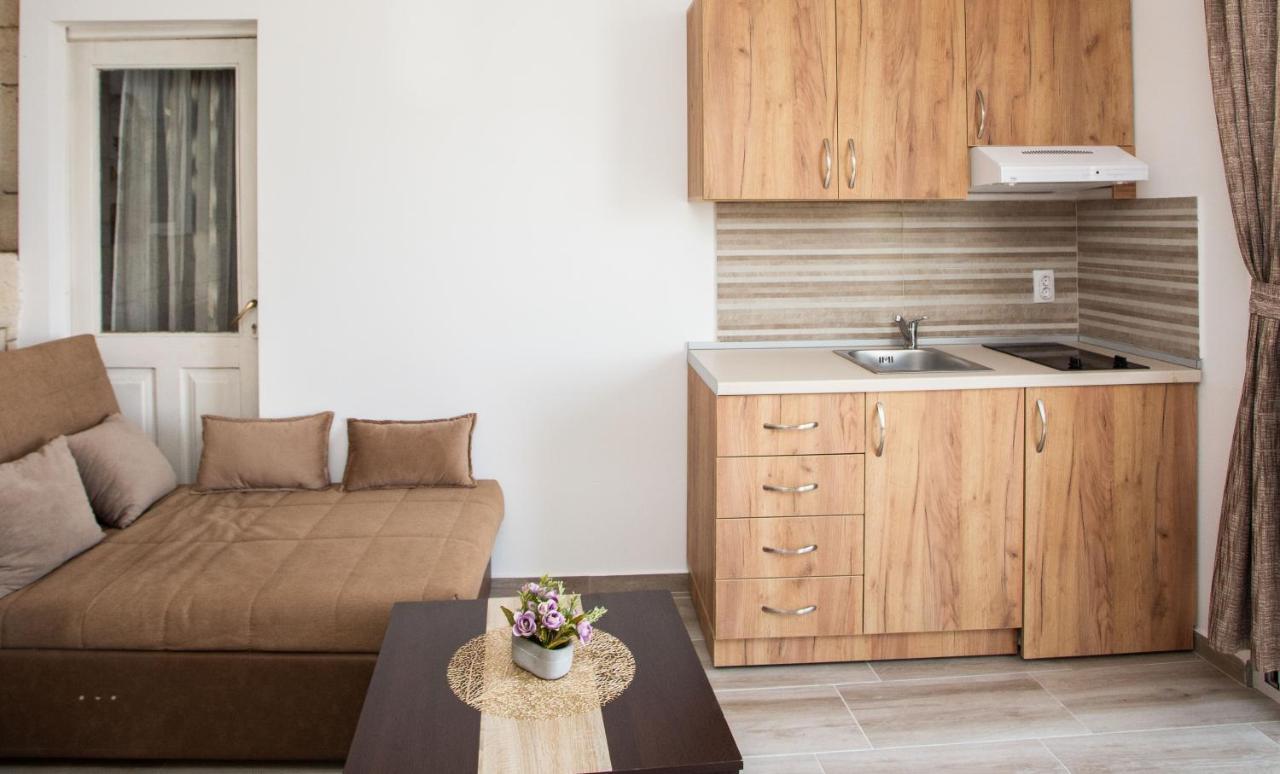 Apartments Jelena Ulcinj Buitenkant foto
