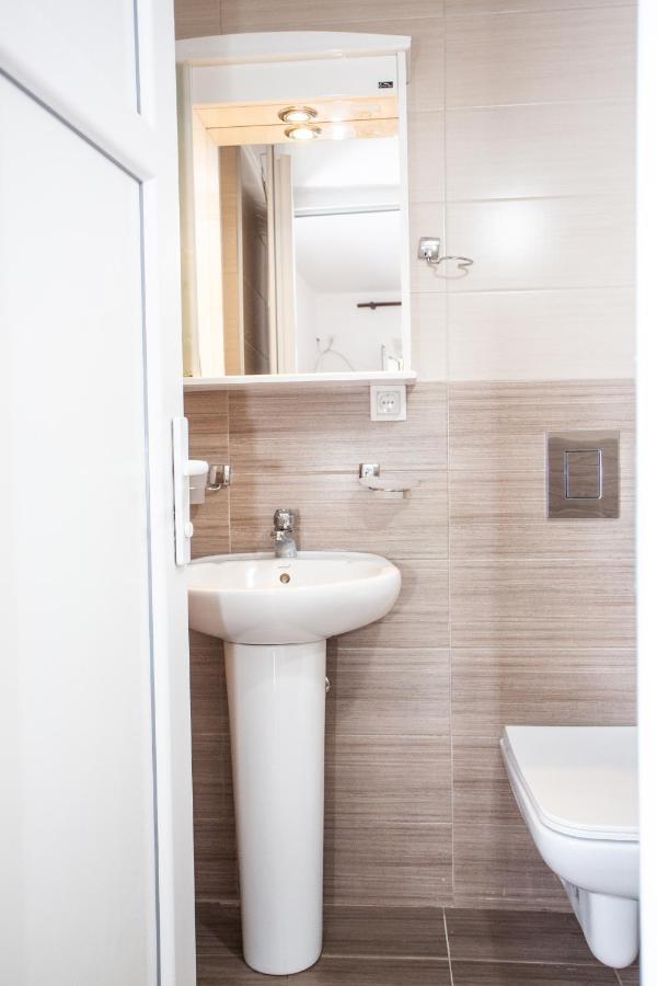 Apartments Jelena Ulcinj Buitenkant foto
