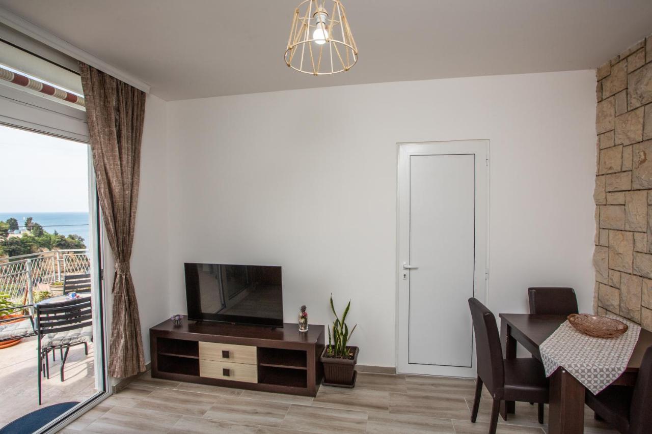 Apartments Jelena Ulcinj Buitenkant foto